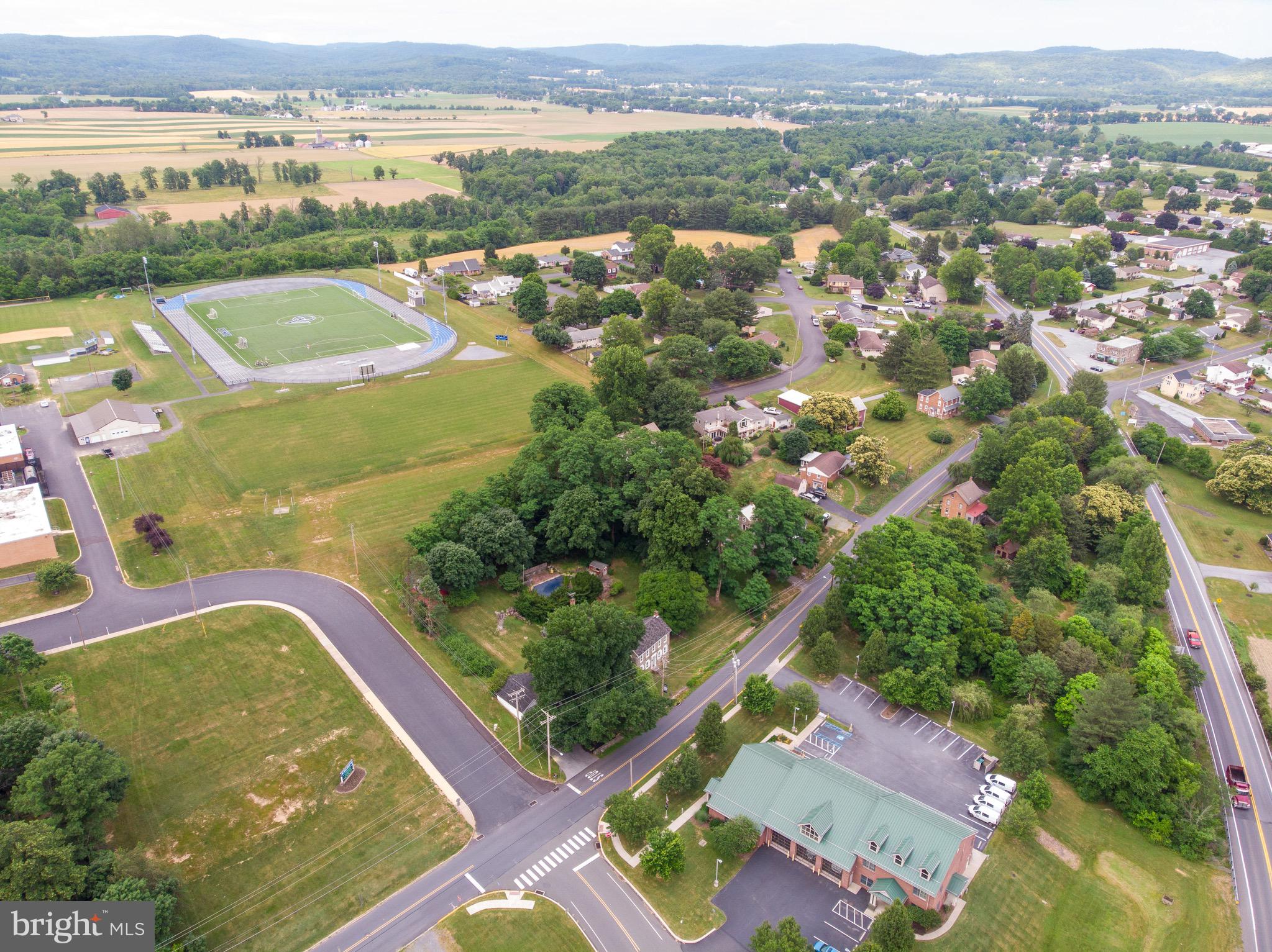 643 Main Street Oley, PA 19547 - Photo 105 of 112