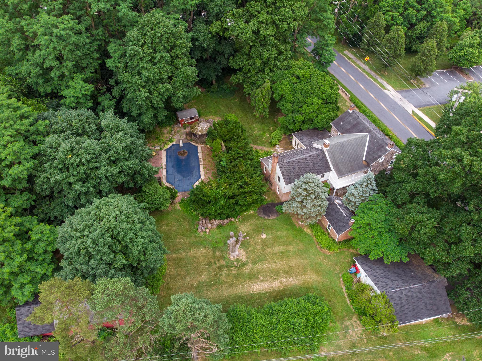 643 Main Street Oley, PA 19547 - Photo 110 of 112