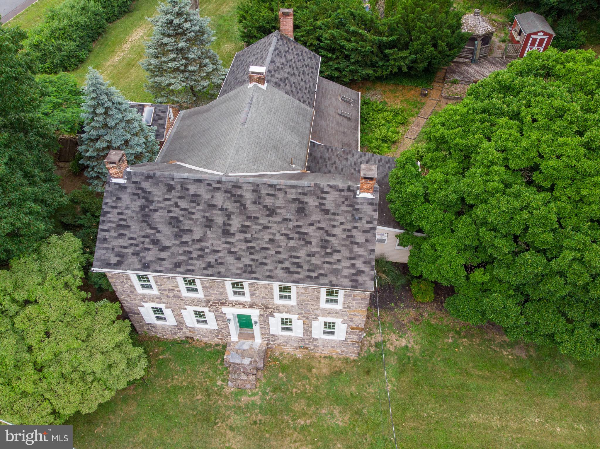 643 Main Street Oley, PA 19547 - Photo 111 of 112