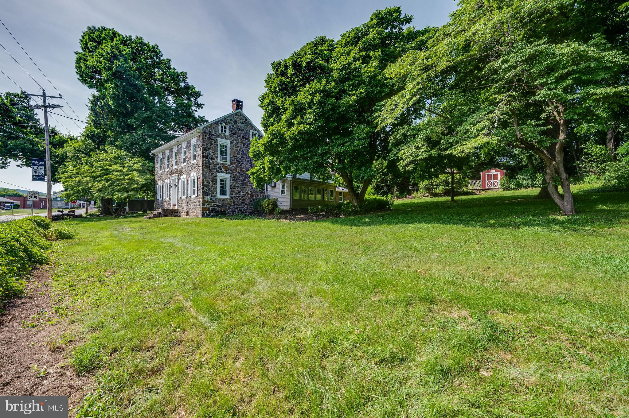 643 Main Street Oley, PA 19547 - Photo 73 of 112