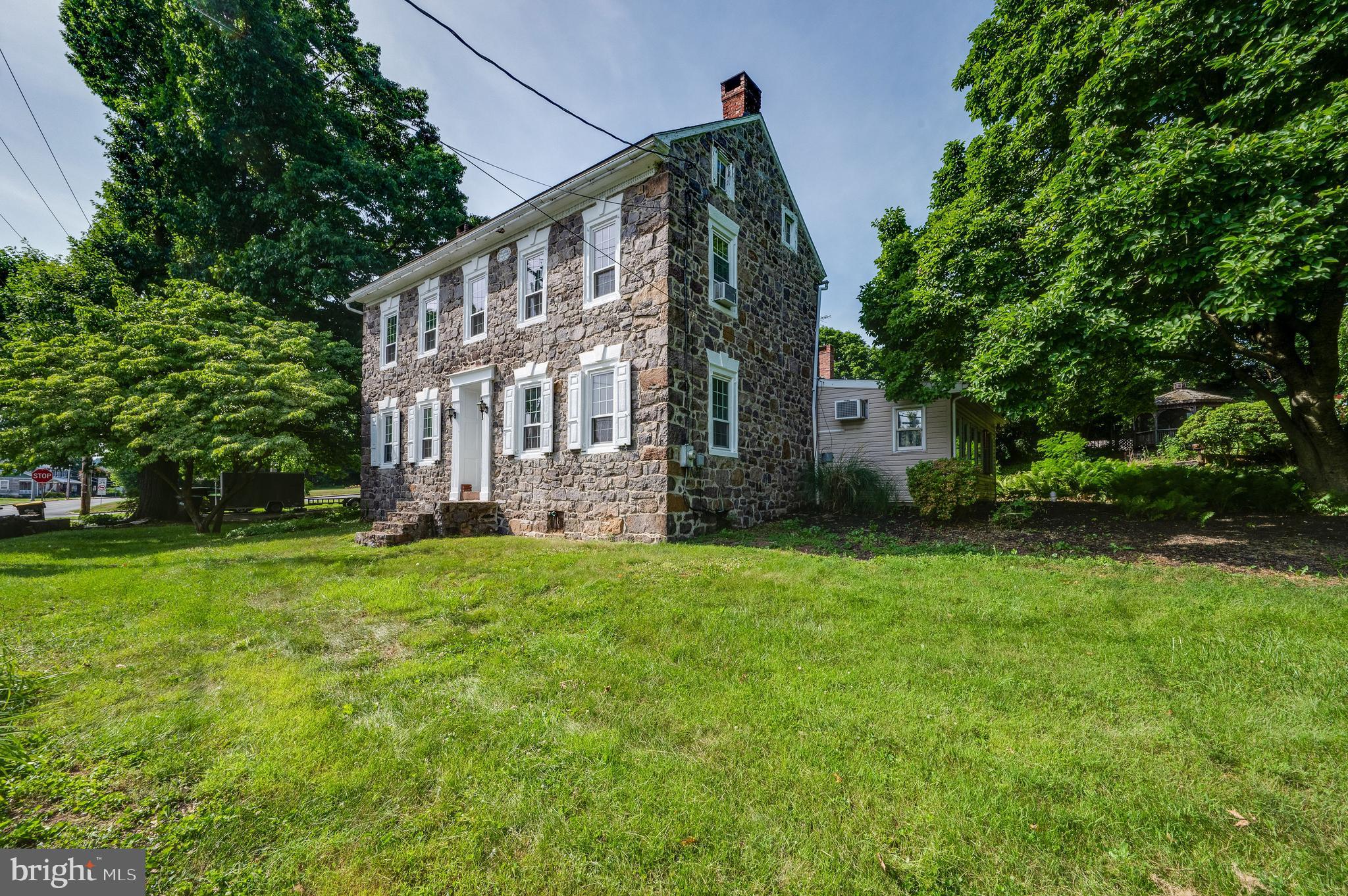 643 Main Street Oley, PA 19547 - Photo 75 of 112