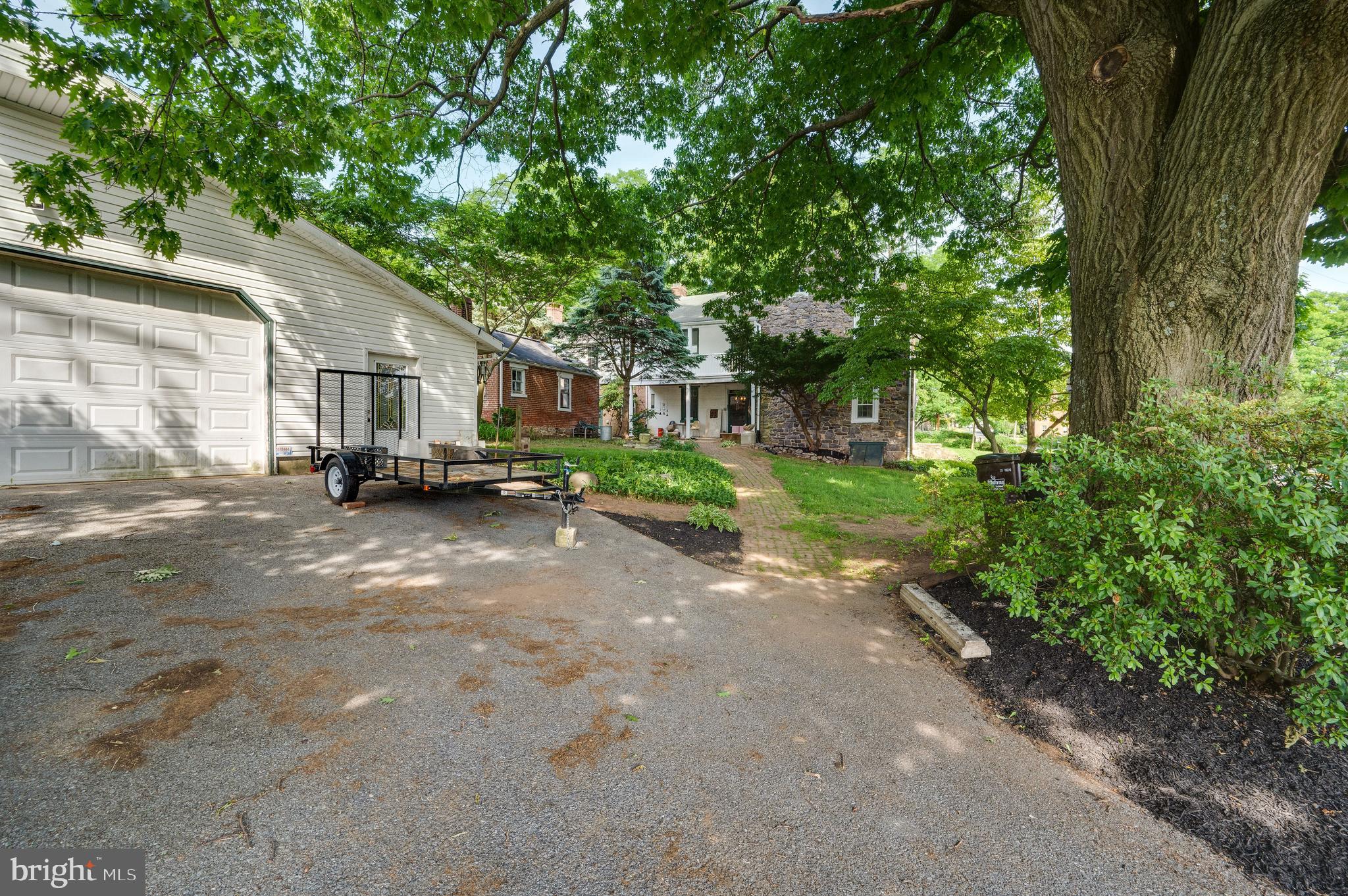 643 Main Street Oley, PA 19547 - Photo 77 of 112