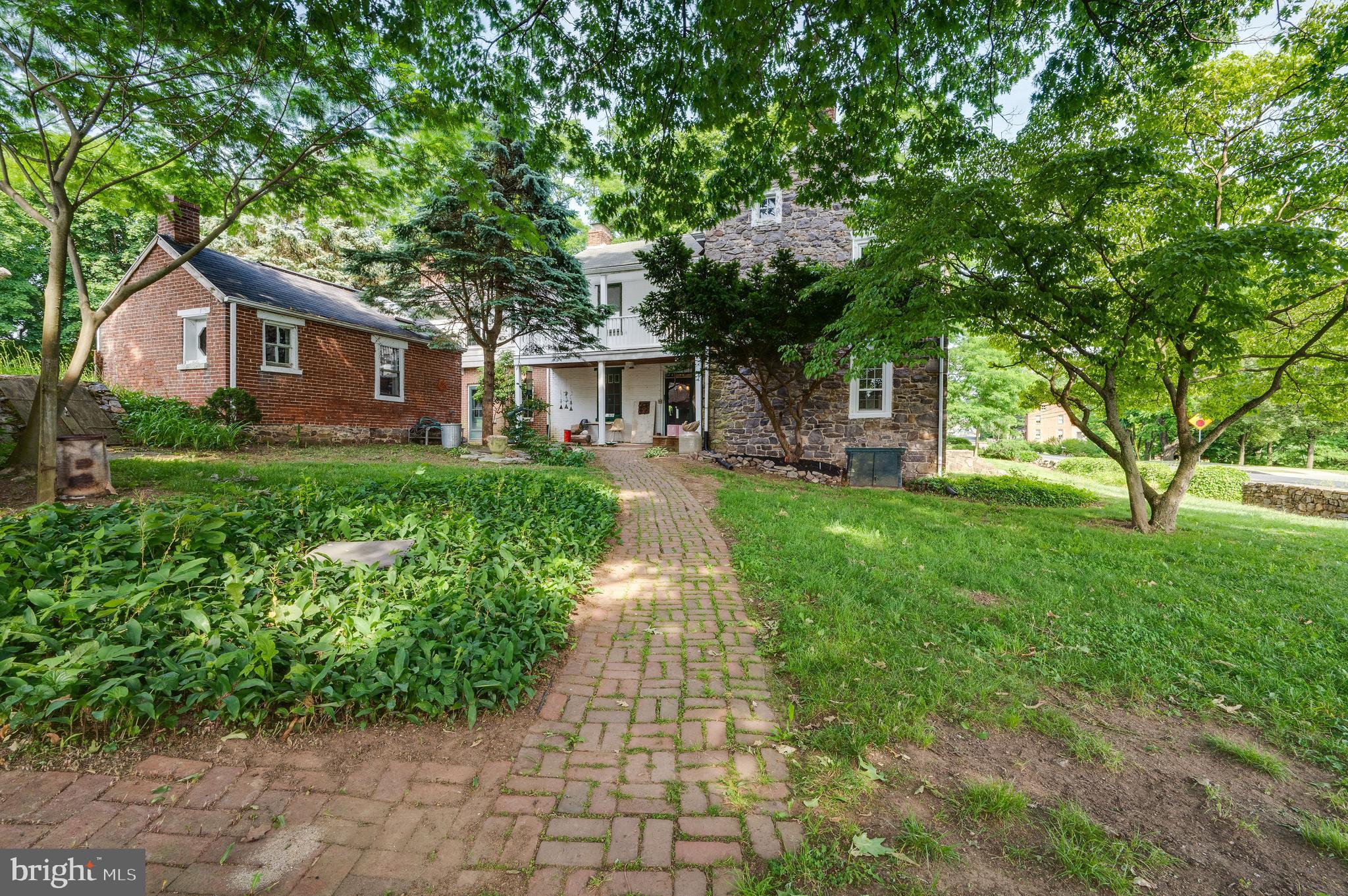 643 Main Street Oley, PA 19547 - Photo 78 of 112