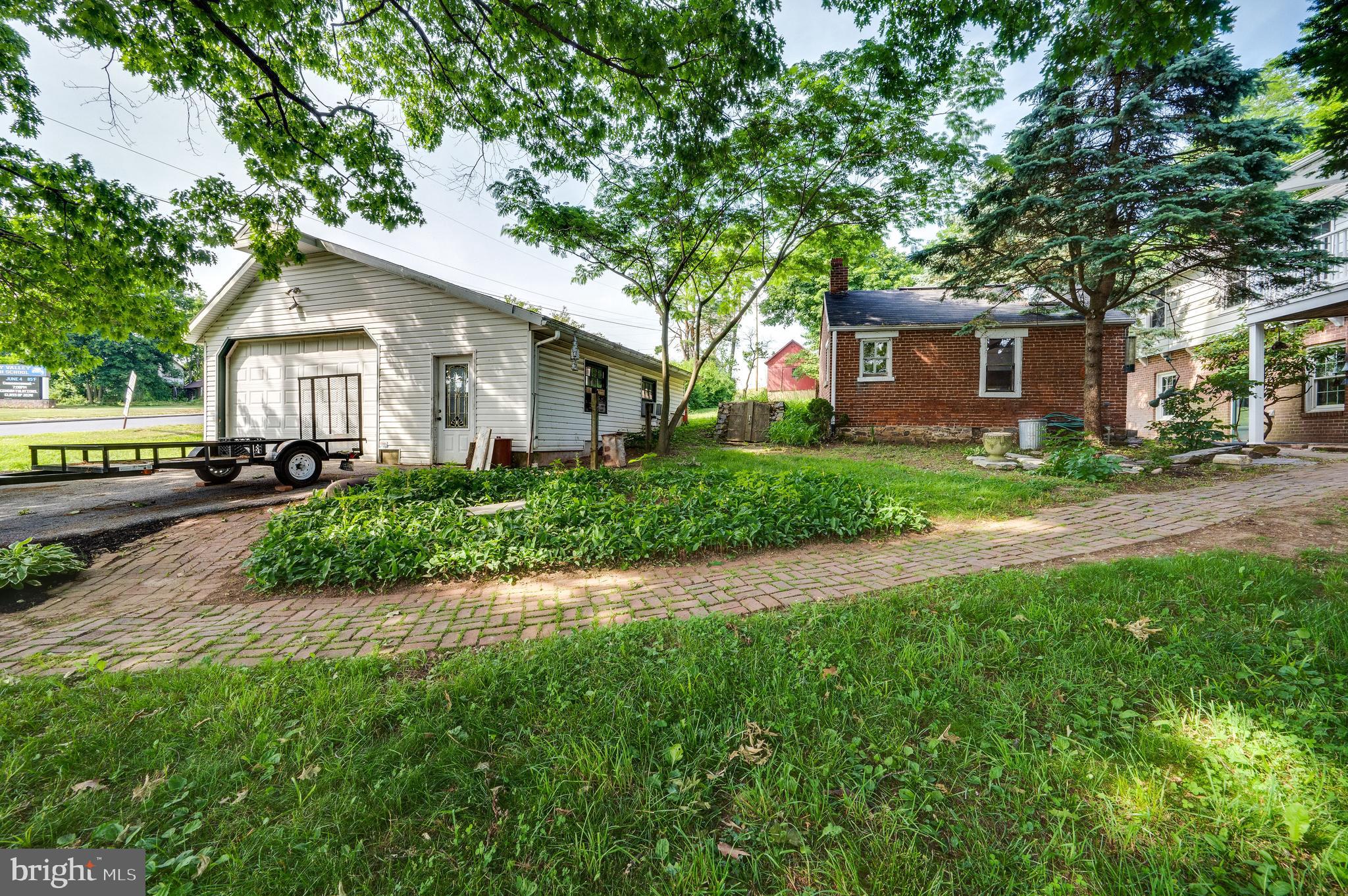 643 Main Street Oley, PA 19547 - Photo 79 of 112