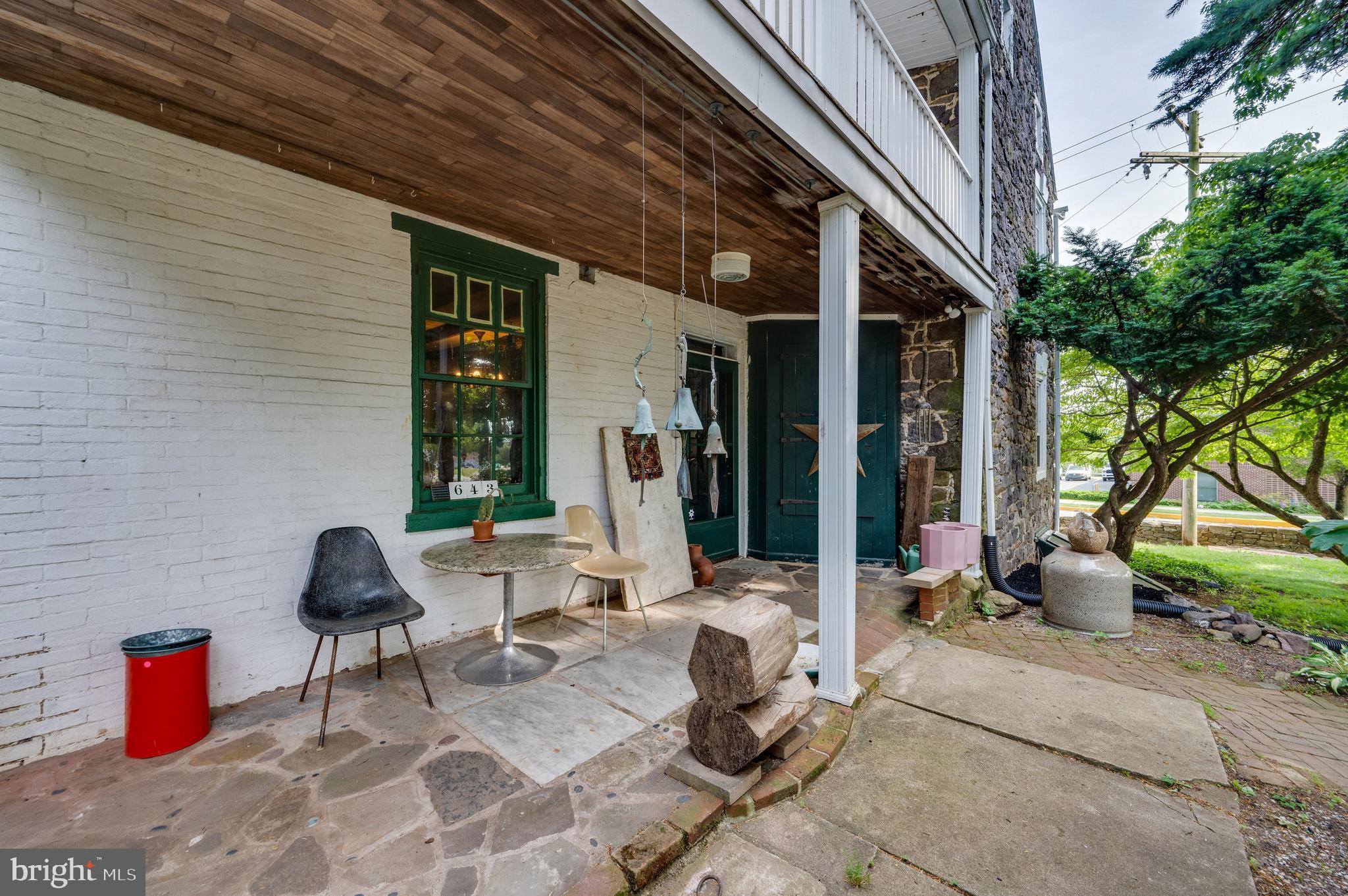 643 Main Street Oley, PA 19547 - Photo 82 of 112