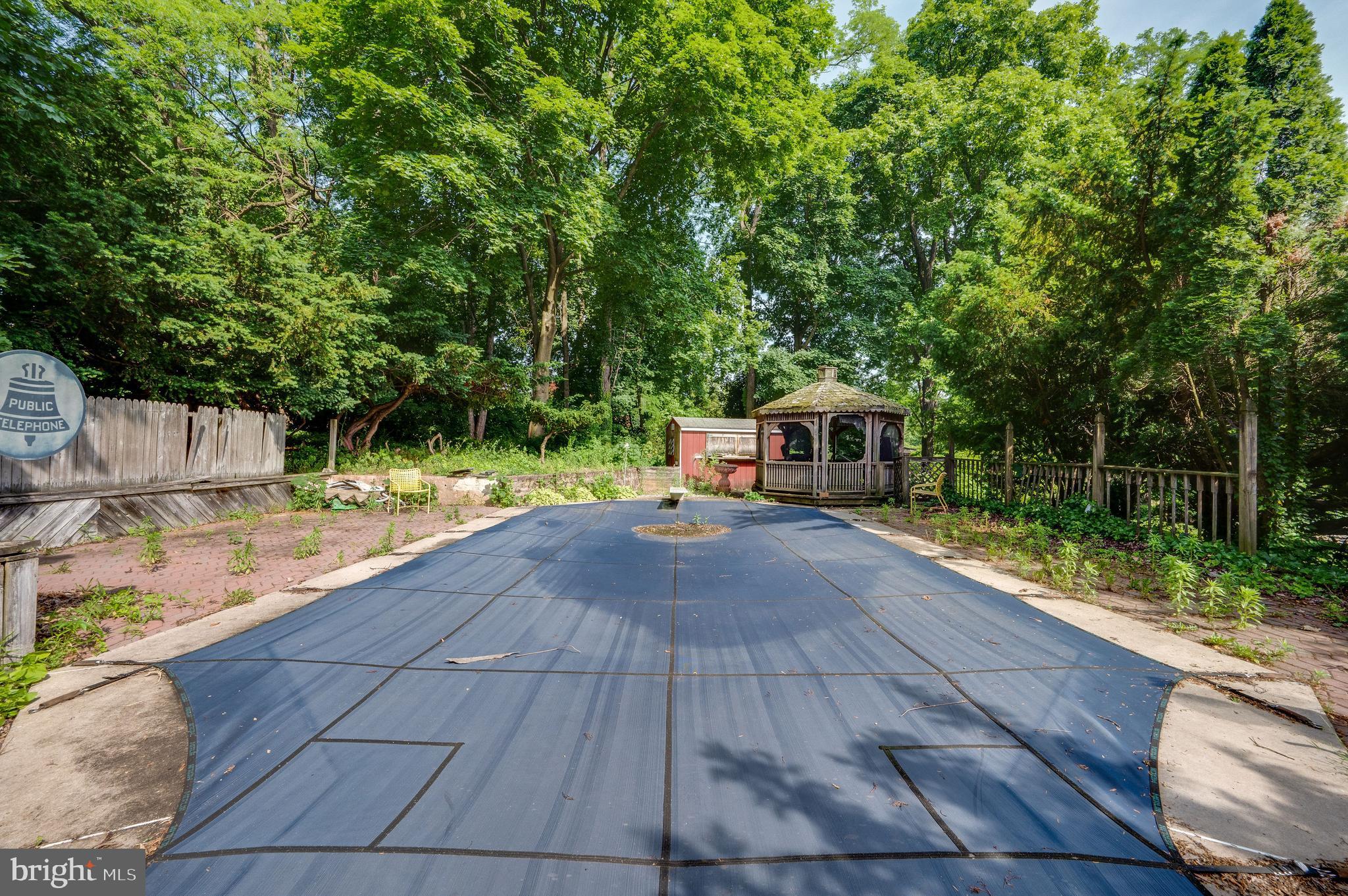 643 Main Street Oley, PA 19547 - Photo 83 of 112