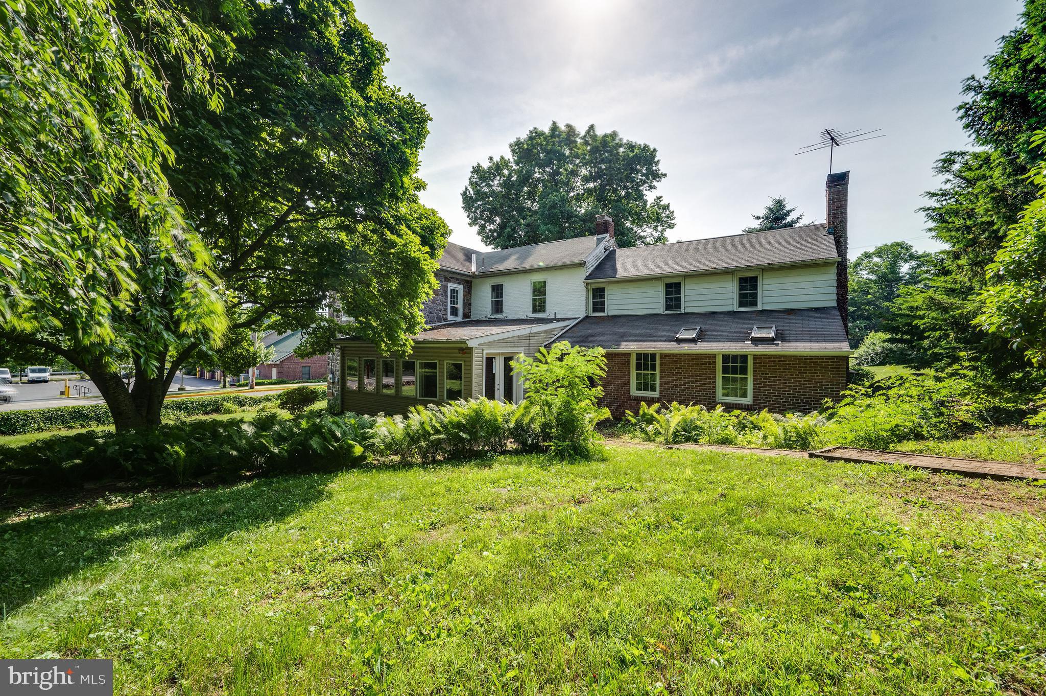 643 Main Street Oley, PA 19547 - Photo 85 of 112