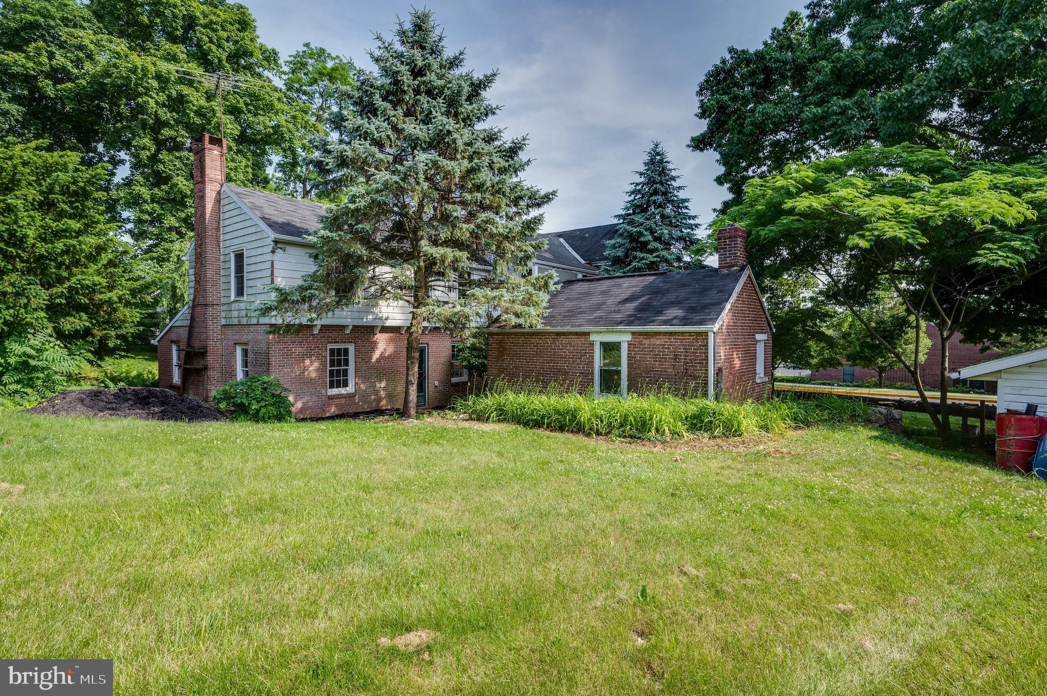 643 Main Street Oley, PA 19547 - Photo 87 of 112