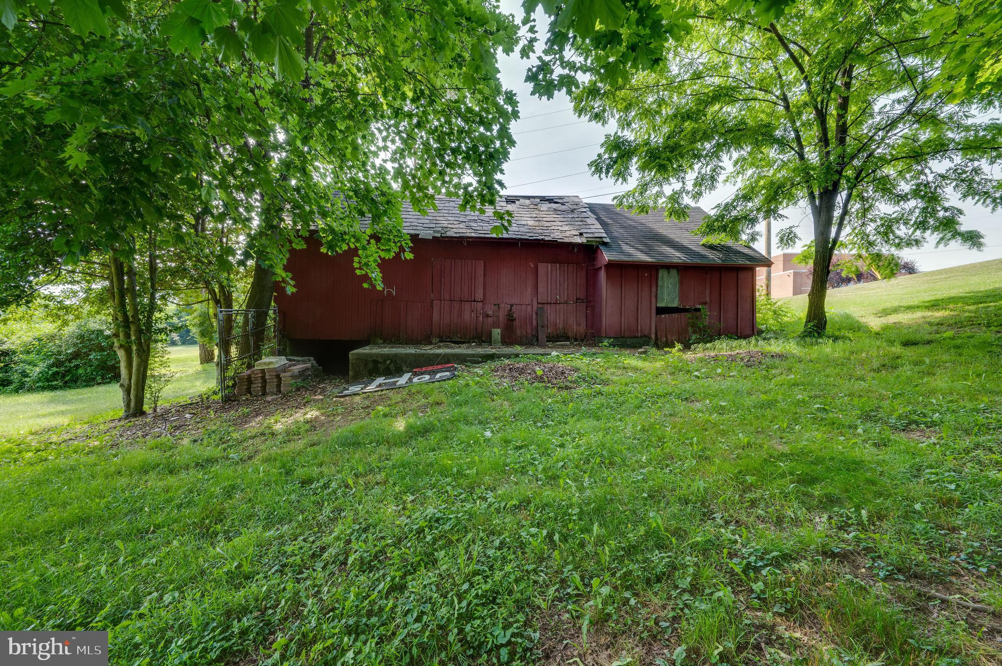 643 Main Street Oley, PA 19547 - Photo 88 of 112