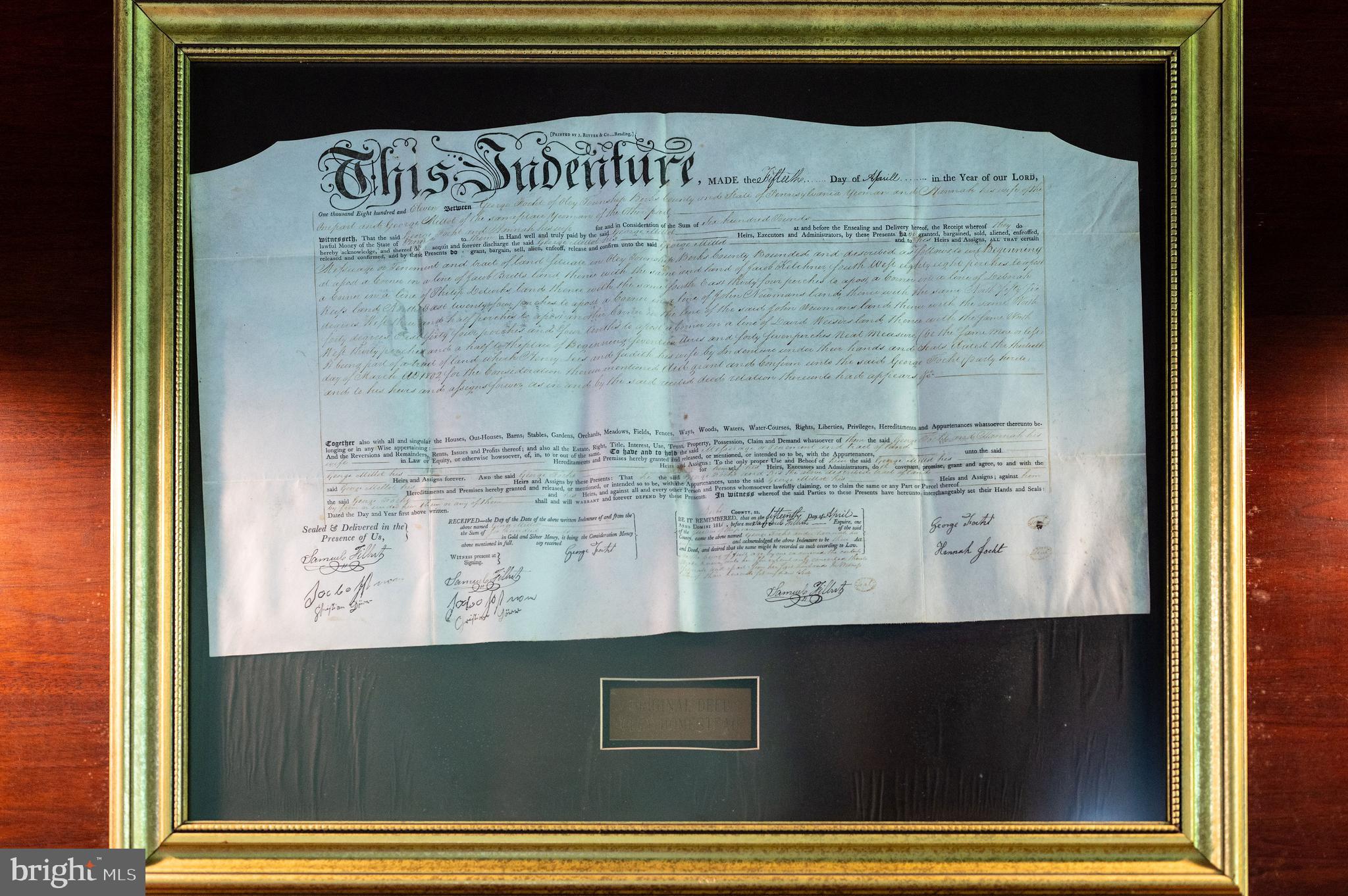 643 Main Street Oley, PA 19547 - Photo 91 of 112