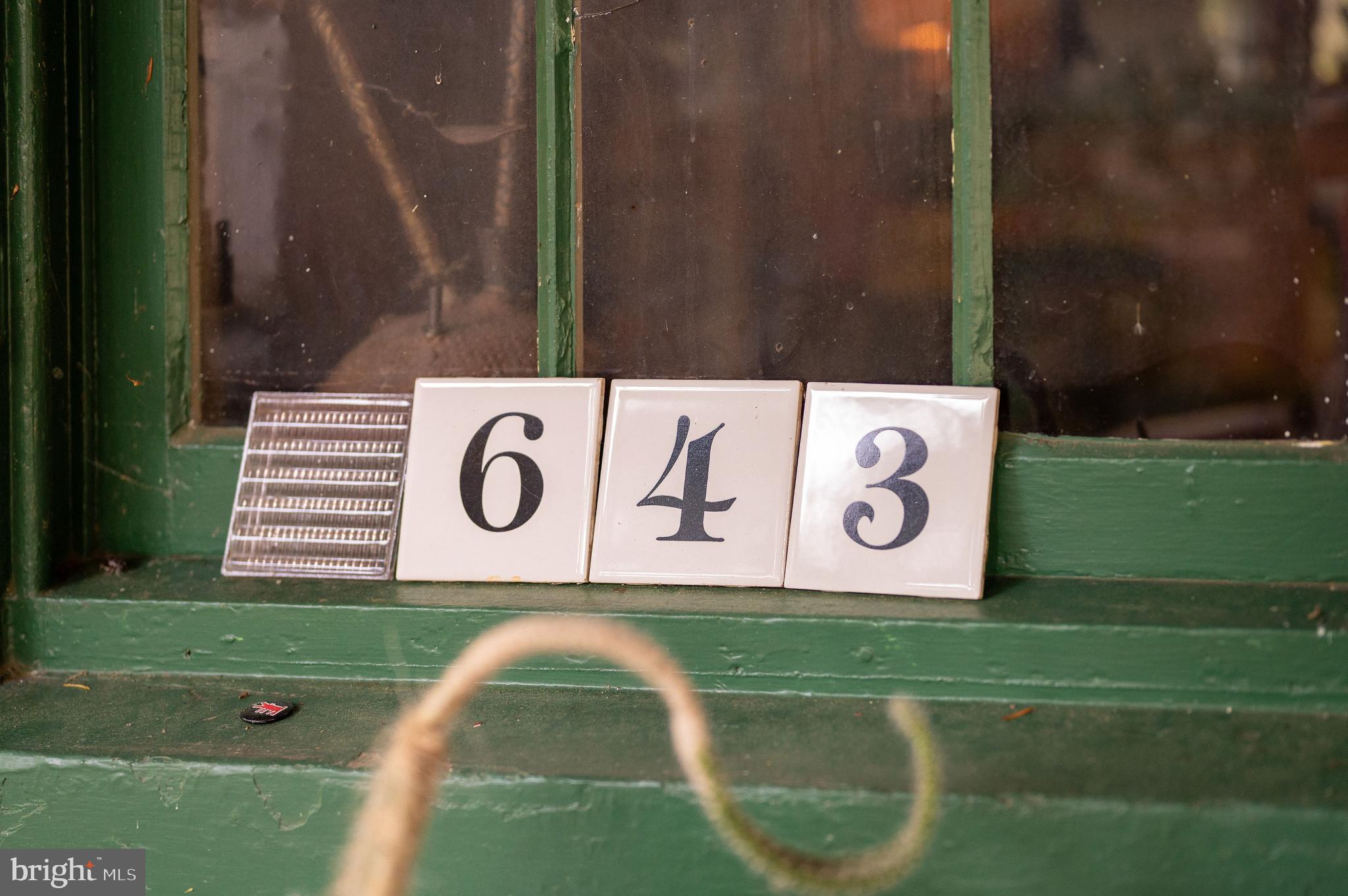 643 Main Street Oley, PA 19547 - Photo 93 of 112