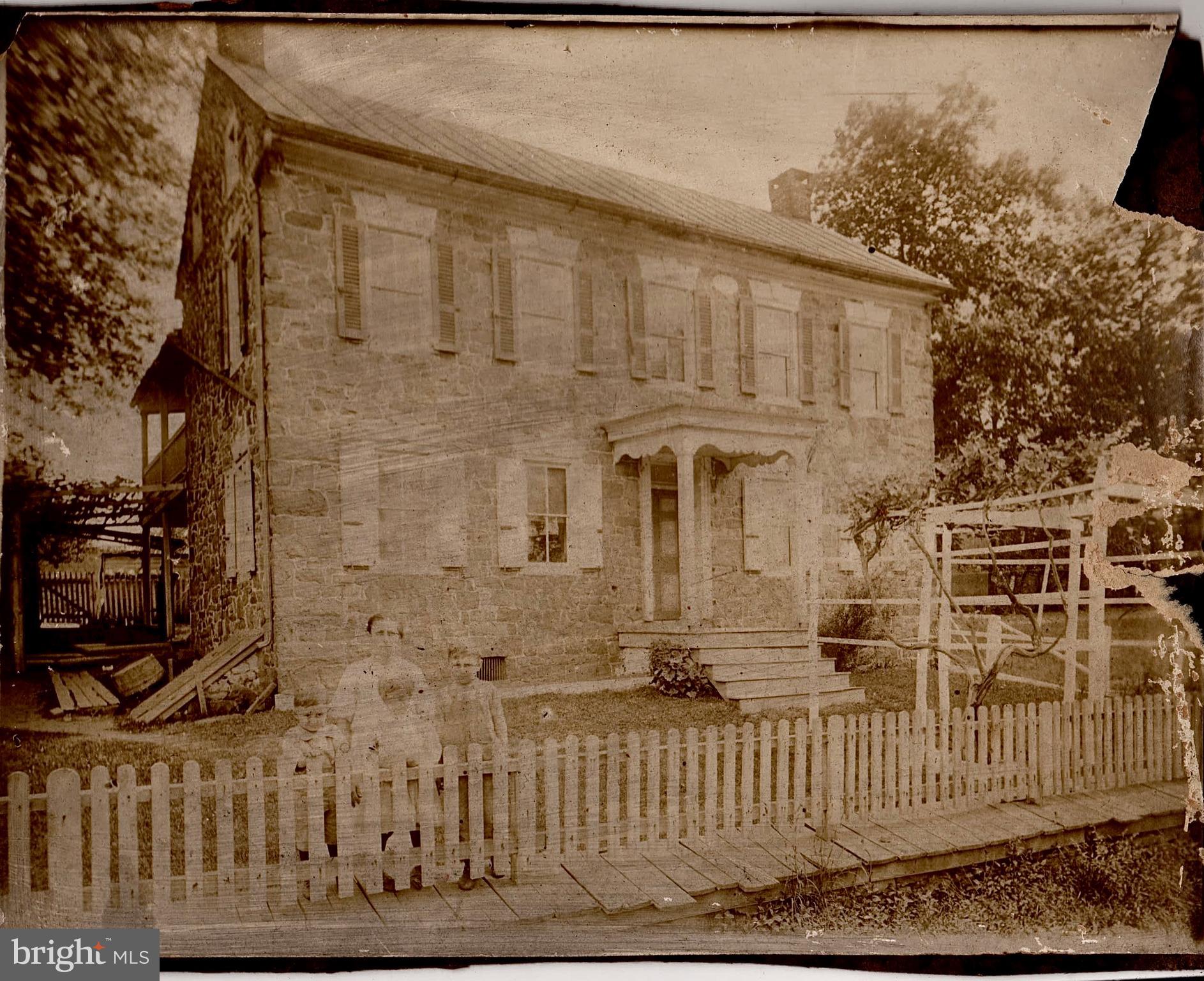 643 Main Street Oley, PA 19547 - Photo 95 of 112