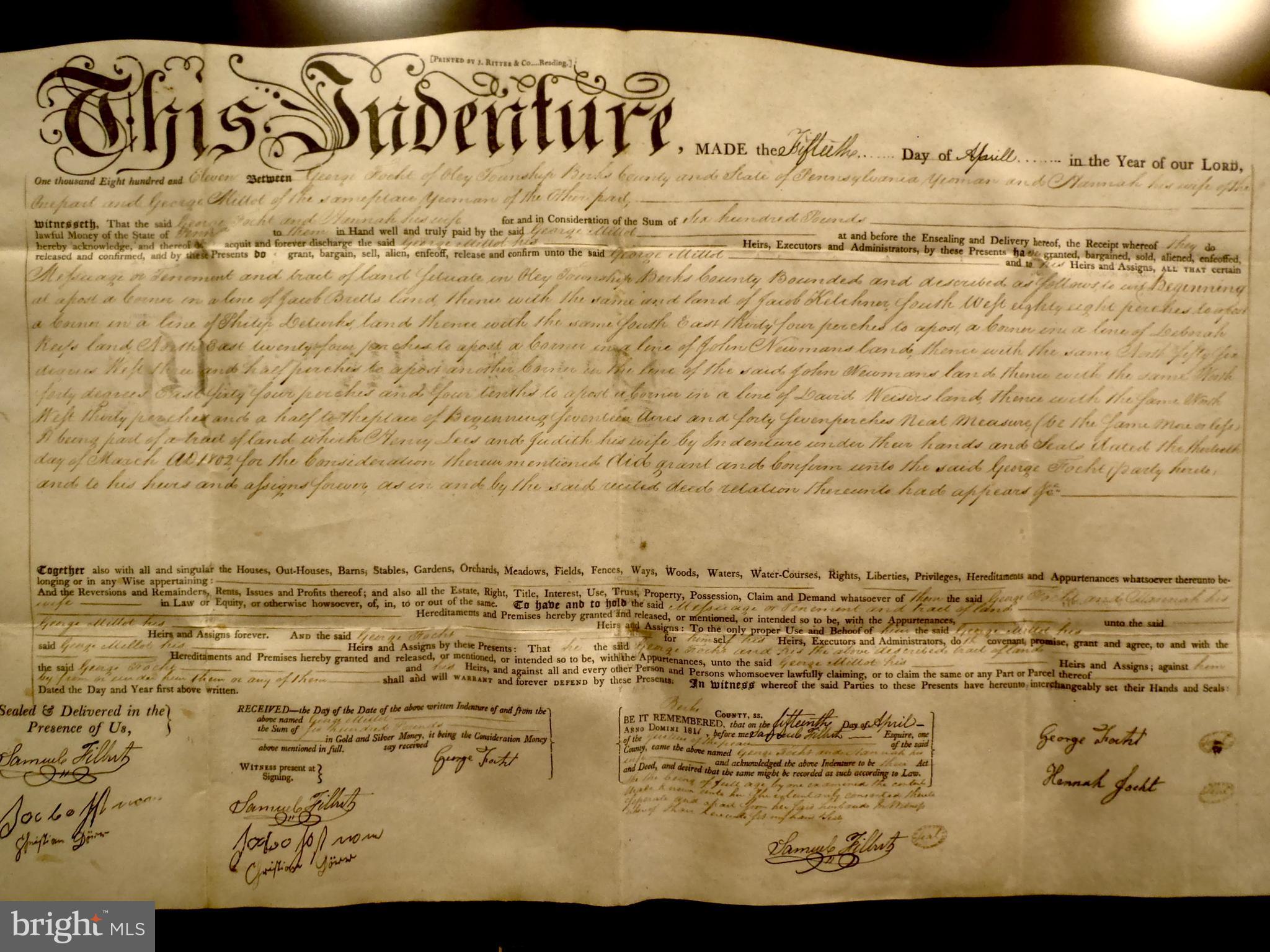 643 Main Street Oley, PA 19547 - Photo 98 of 112