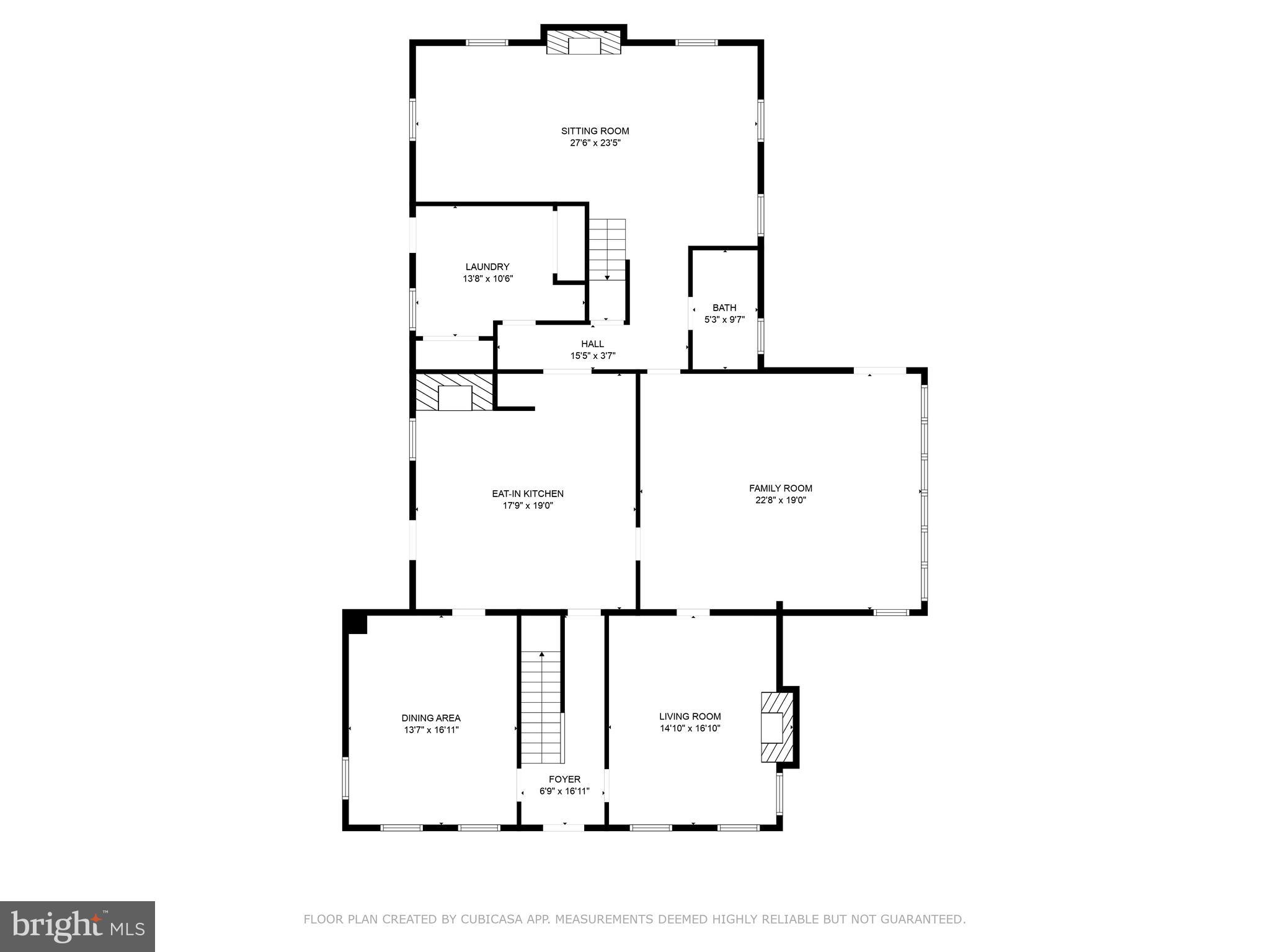 643 Main Street Oley, PA 19547 - Photo 99 of 112