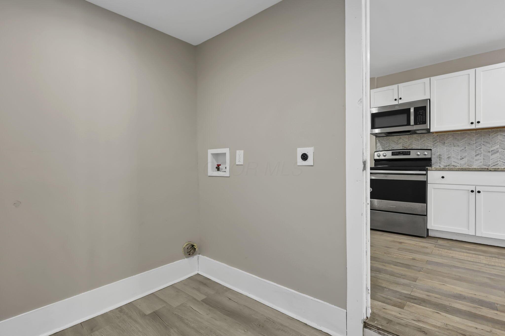 1318 Lockbourne Road Columbus, OH 43206 - Photo 26 of 53