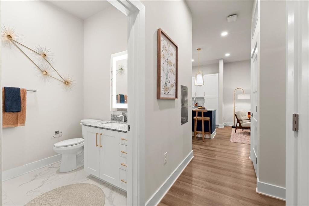 2648 Sandy Plains Road, Unit 142 Marietta, GA 30066 - Photo 18 of 42