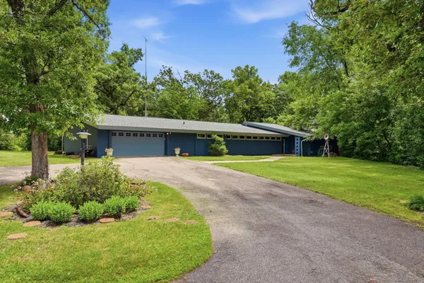 $399,900 | 1720 6th Avenue North, St. Cloud, MN 56303
