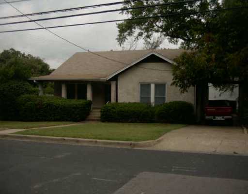 1500 Hartford Road Austin, TX 78703 - Photo 1 of 1