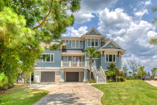 $12,450 | 2840 River Vista Way, Mount Pleasant, SC 29466