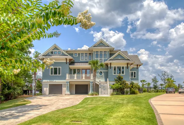 $12,450 | 2840 River Vista Way, Mount Pleasant, SC 29466