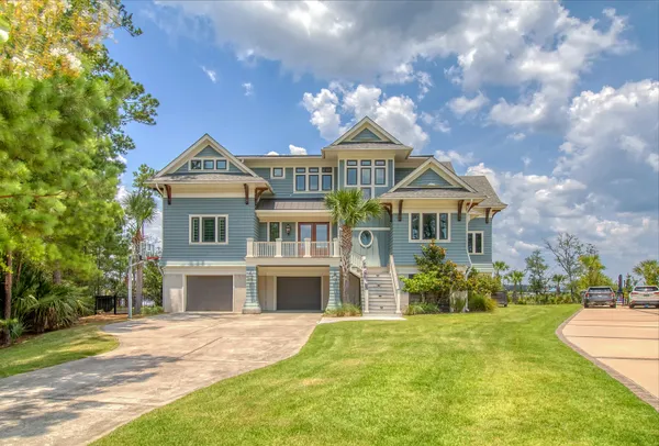 $12,450 | 2840 River Vista Way, Mount Pleasant, SC 29466