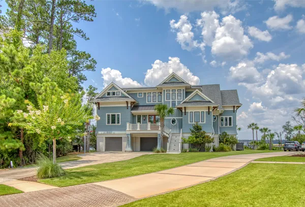 $12,450 | 2840 River Vista Way, Mount Pleasant, SC 29466