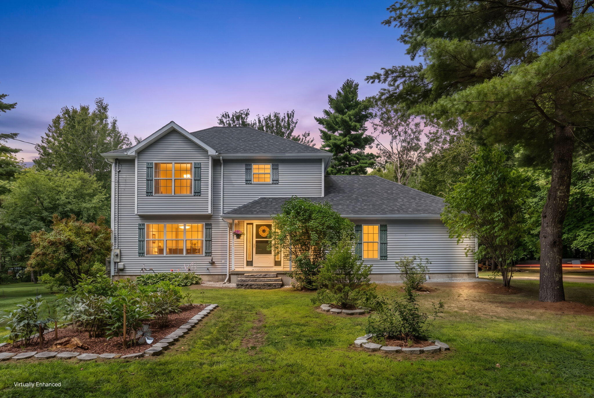 406 Brann Road Levant, ME 04456 - Photo 100 of 110 Welcome Home