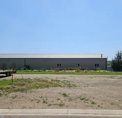 $21,500 | Lot 7 New York Avenue, Breckenridge, MN 56520