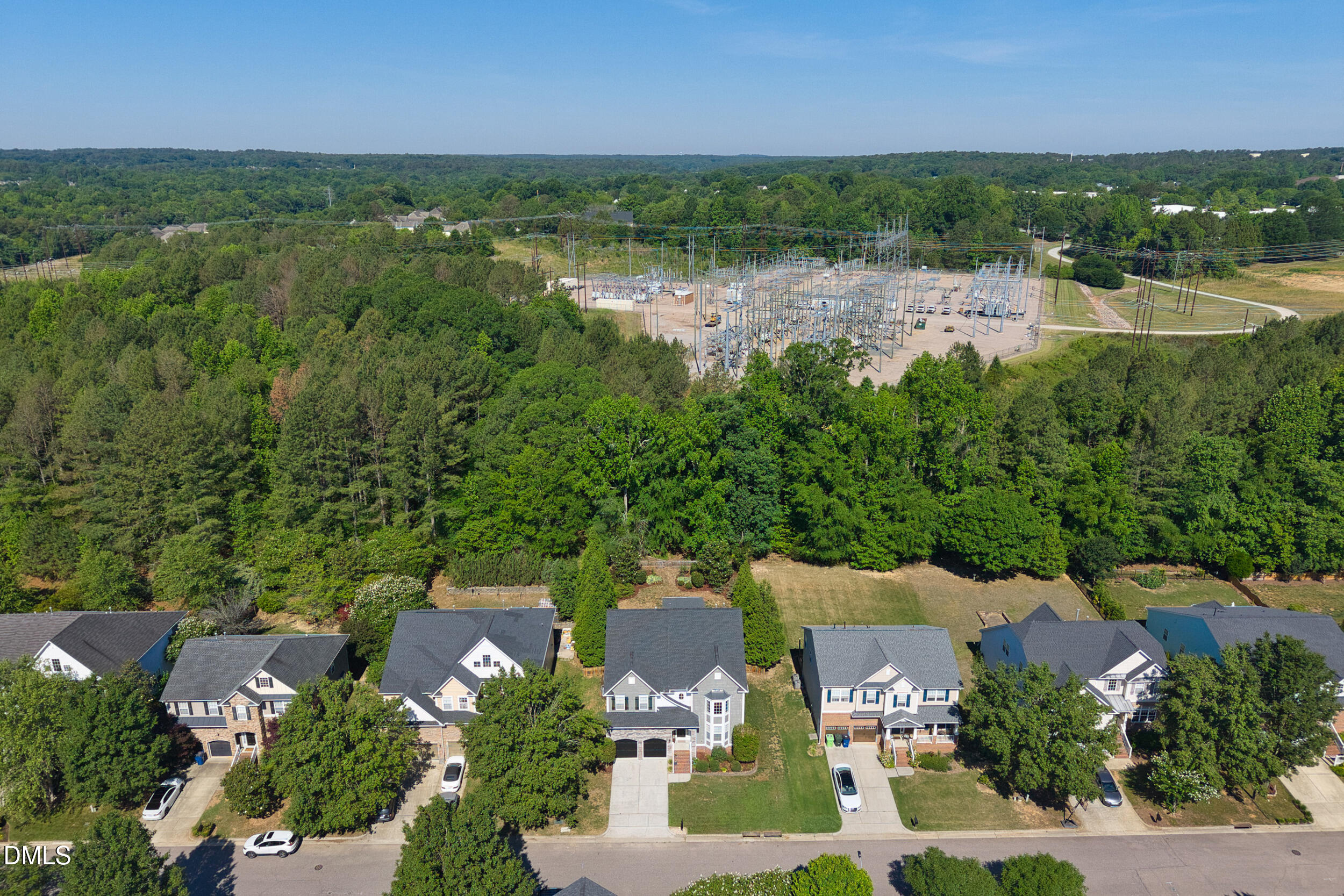 3124 Queensland Road Raleigh, NC 27614 - Photo 46 of 57