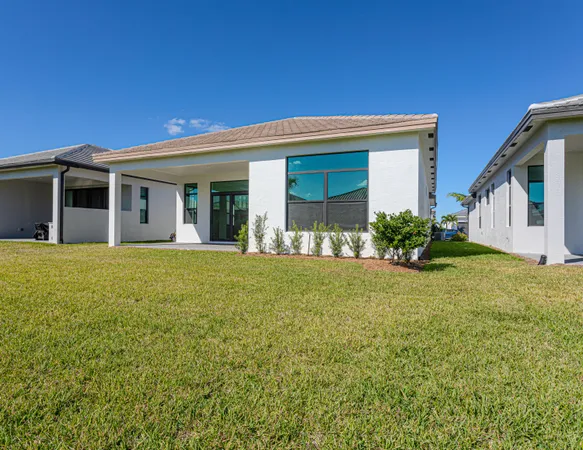 $4,500 | 9155 Southwest Esule Way, Port St. Lucie, FL 34987