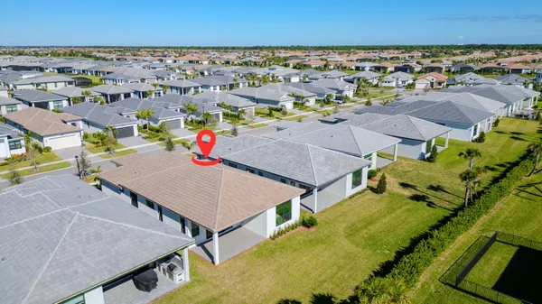$4,500 | 9155 Southwest Esule Way, Port St. Lucie, FL 34987