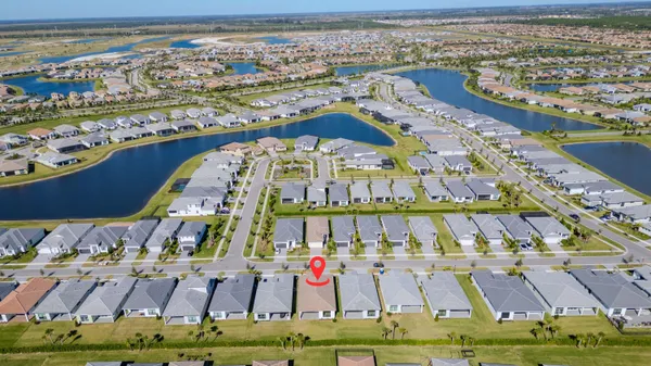 $4,500 | 9155 Southwest Esule Way, Port St. Lucie, FL 34987
