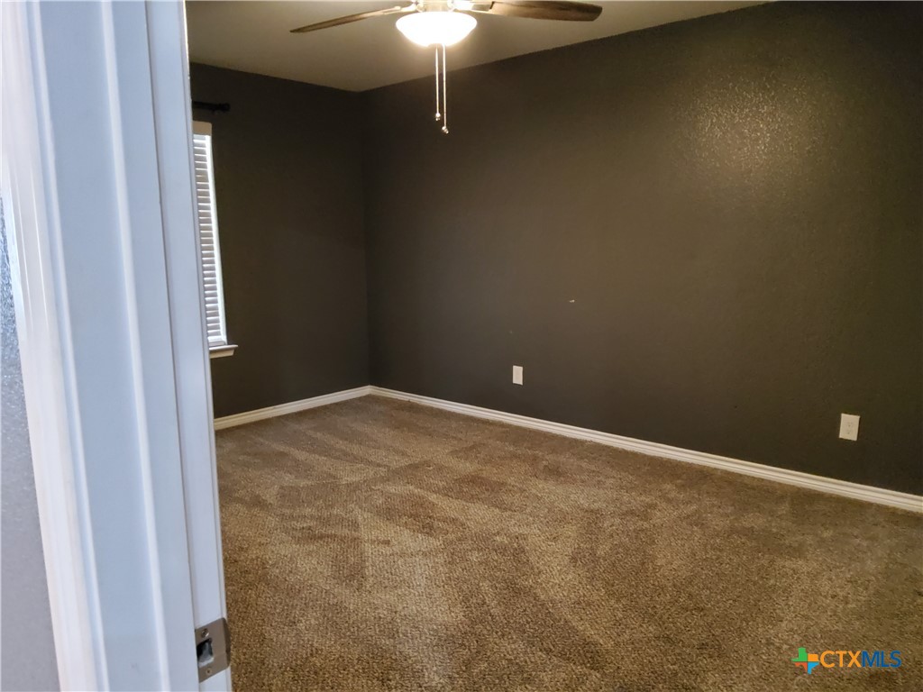 1601 County Road 153 Evant, TX 76525 - Photo 23 of 25 a view of an empty room