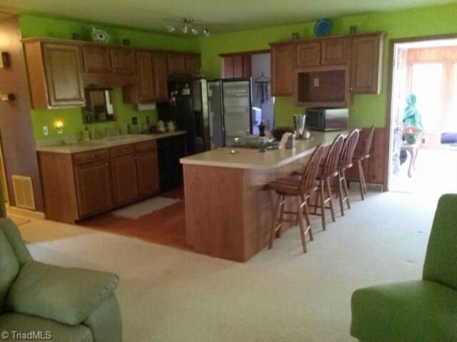 1190 Flinty Knoll Road Pinnacle, NC 27043 - Photo 5 of 17 Gallery Image 5