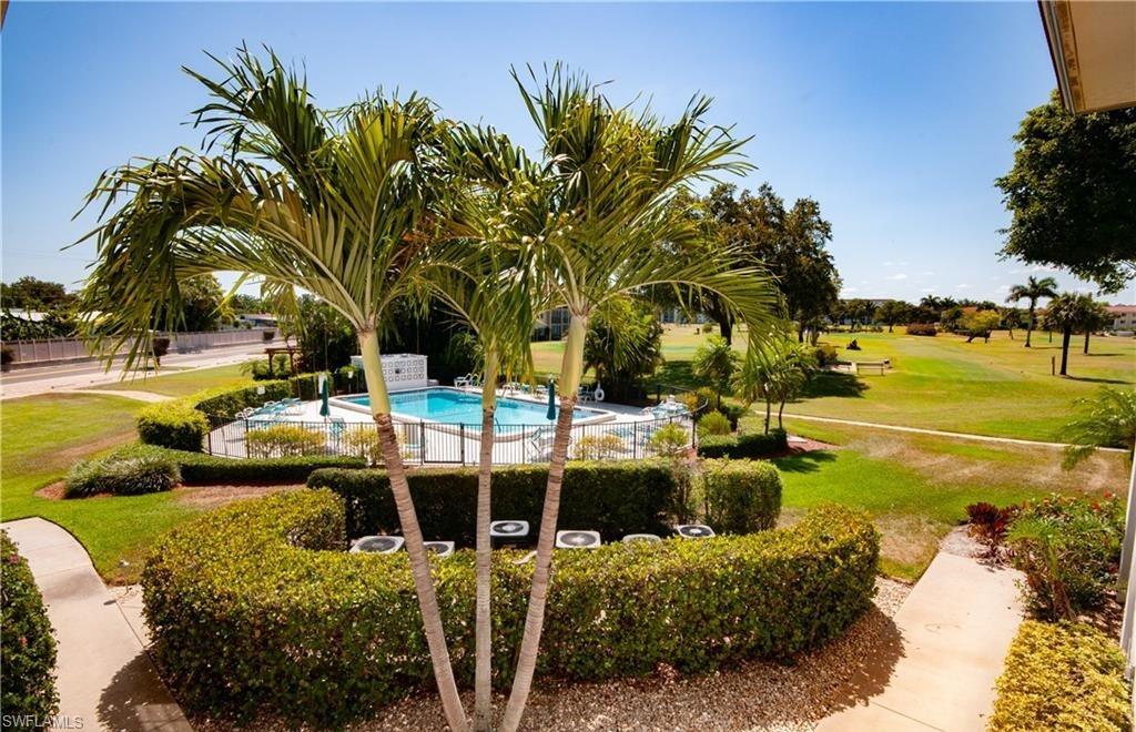5 High Point Circle West, Unit 206 Naples, FL 34103 - Photo 20 of 36