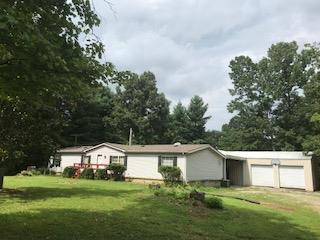 267 Running Meadows Road Portland, TN 37148 - Photo 1 of 25 a view of a house with a yard