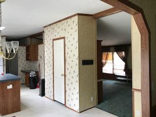 267 Running Meadows Road Portland, TN 37148 - Photo 12 of 25 a view of livingroom with furniture and a fireplace