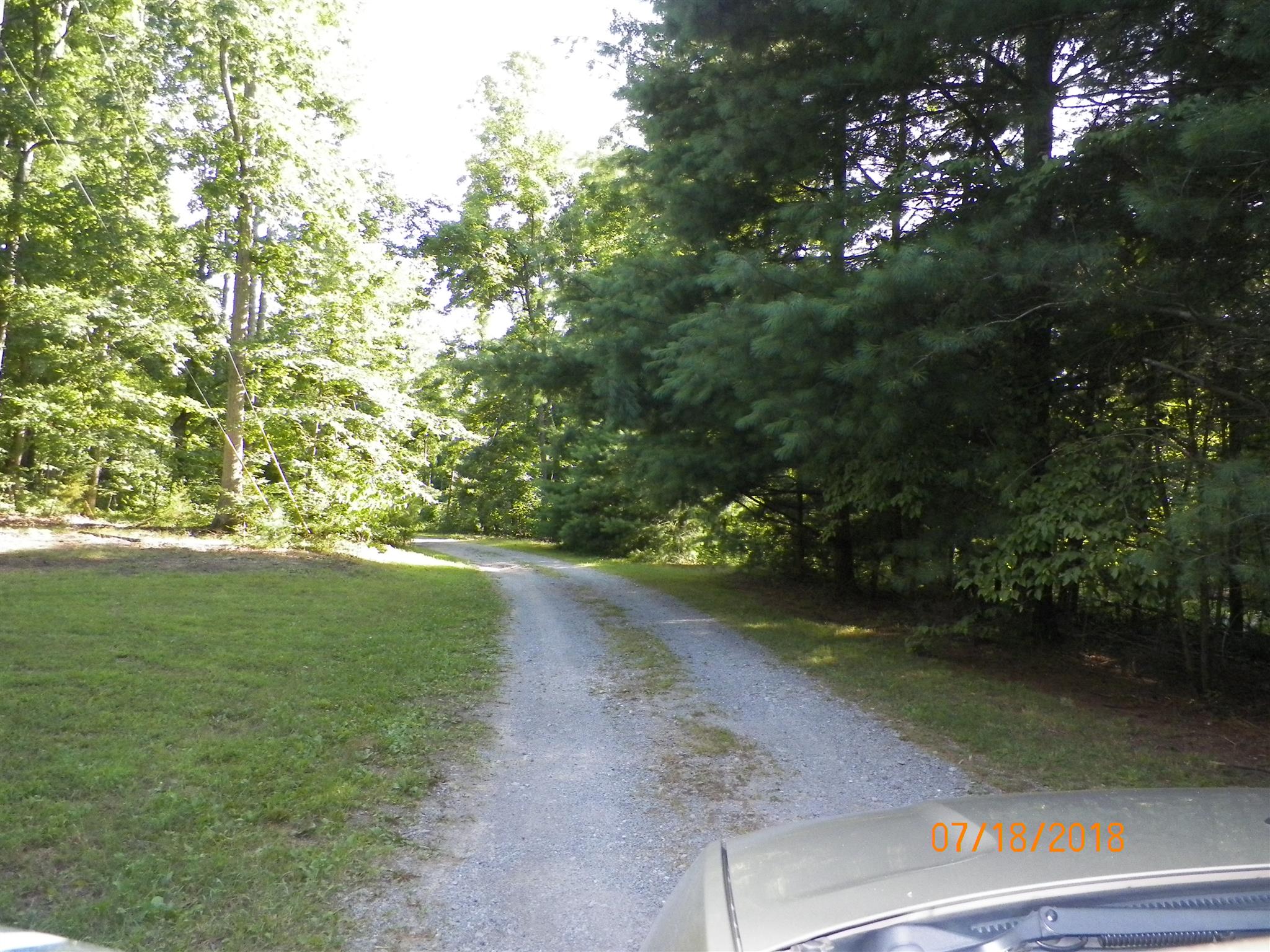 267 Running Meadows Road Portland, TN 37148 - Photo 19 of 25 a view of a lake from a yard
