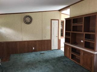 267 Running Meadows Road Portland, TN 37148 - Photo 7 of 25 a view of cabinets and window