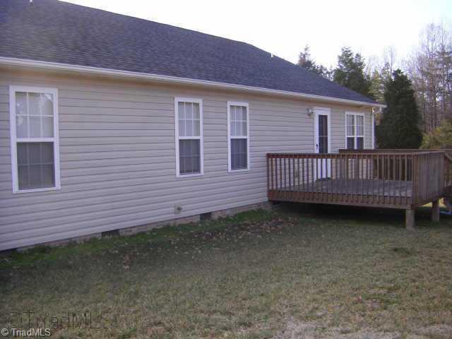 154 Baxter Road Winston-Salem, NC 27107 - Photo 8 of 9 Other.