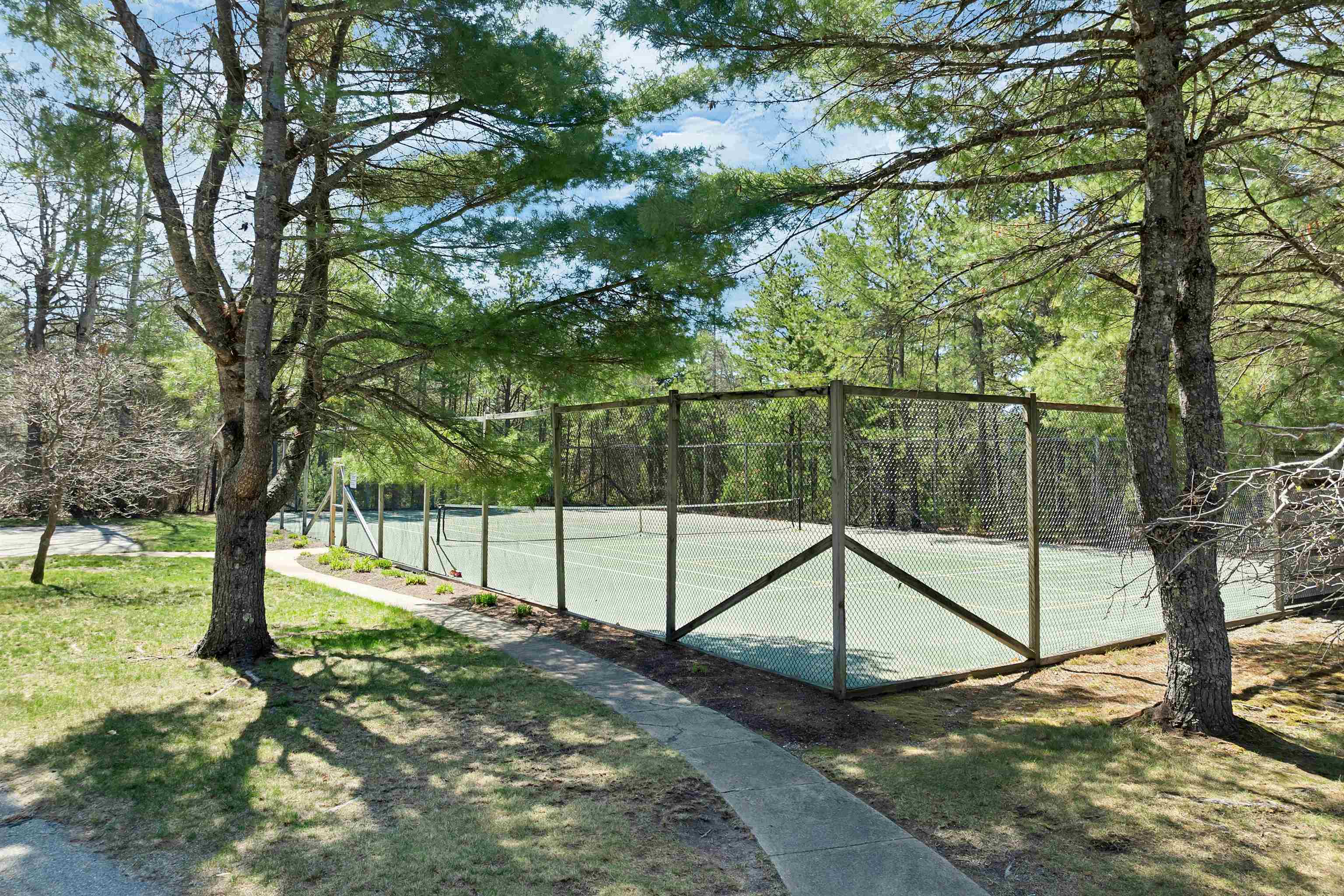 181 Michawanic Road, Unit 7D Wakefield, NH 03872 - Photo 30 of 33
