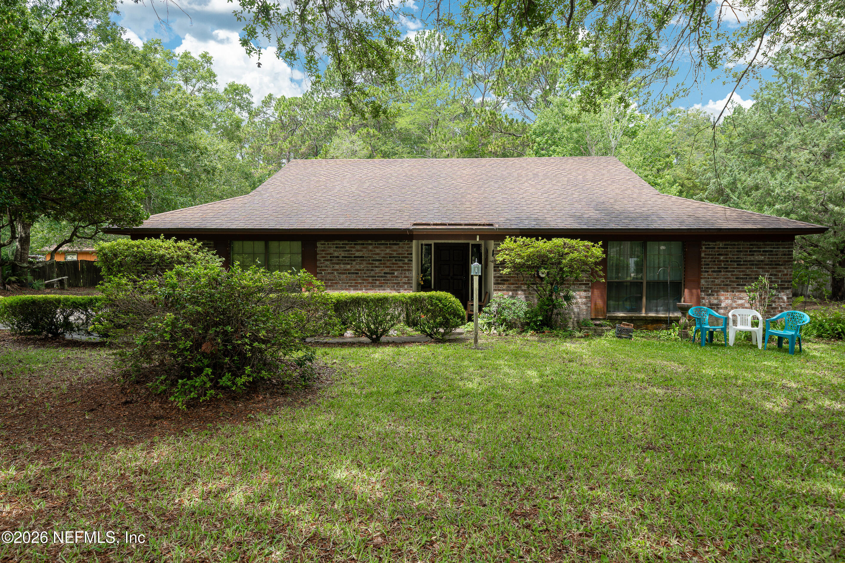 1170 Cactus Cut Road Middleburg, FL 32068 - Photo 1 of 40 Ext Front