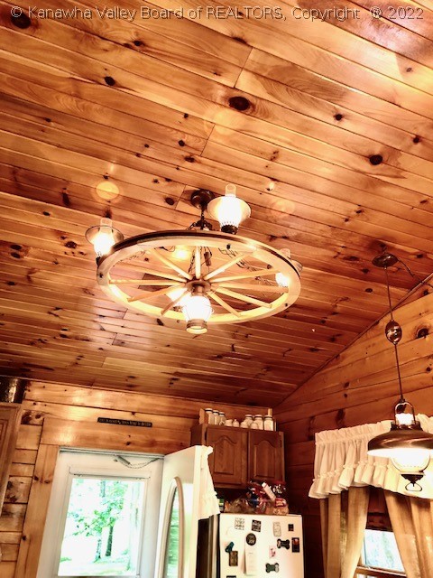8062 Back Mountain Road Durbin, WV 26264 - Photo 30 of 50 Gallery Image 30