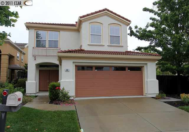 307 Pearlgrass Lane San Ramon, CA 94582 - Photo 1 of 1