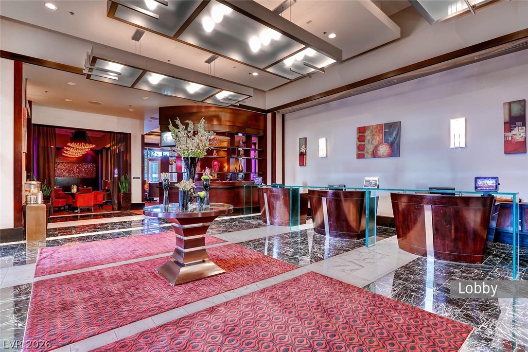 211 East Flamingo Road, Unit 615 Las Vegas, NV 89169 - Photo 8 of 55