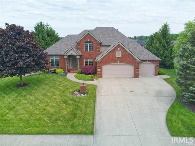 400 Hunters Ridge Auburn, IN 46706 - Photo 1 of 1 Gallery Image 1