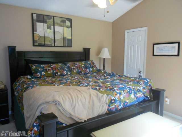 2804 Overview High Point High Point, NC 27265 - Photo 6 of 11 Master Bedroom.