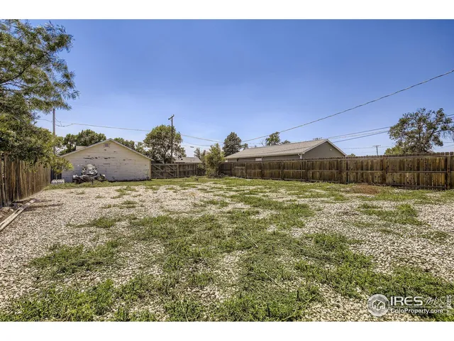 $312,500 | 507 Grand Avenue, Platteville, CO 80651