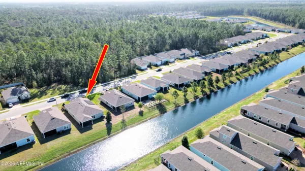 $410,000 | 7324 Rock Brook Drive, Jacksonville, FL 32222