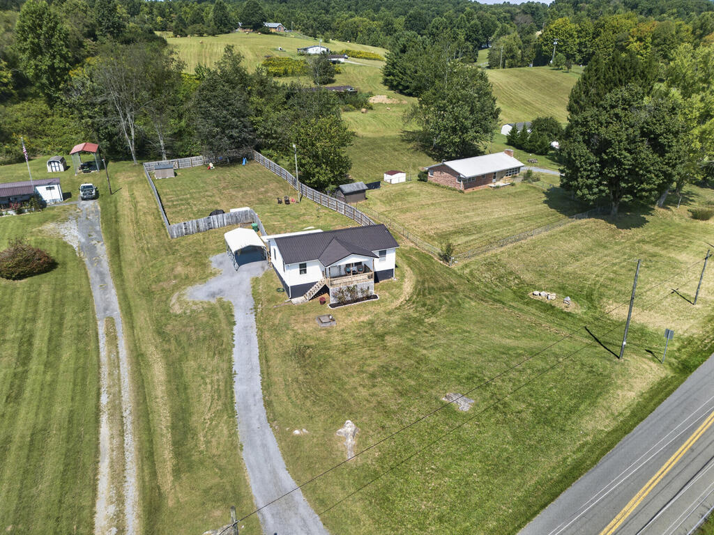 4031 Reedy Creek Road Bristol, VA 24202 - Photo 22 of 31 Gallery Image 22
